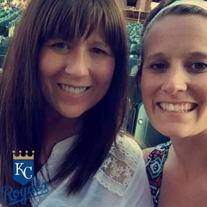 Meet your Posher, Teresa